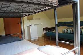 Auberge Jeunesse Magog-Orford (Hostel)