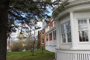 Auberge Jeunesse Magog-Orford (Hostel)