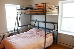 Auberge Jeunesse Magog-Orford (Hostel)