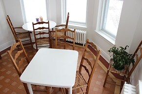 Auberge Jeunesse Magog-Orford (Hostel)