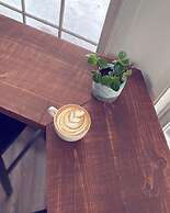 Auberge Jeunesse Magog-Orford (Hostel)