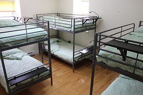Auberge Jeunesse Magog-Orford (Hostel)