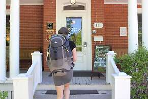 Auberge Jeunesse Magog-Orford (Hostel)
