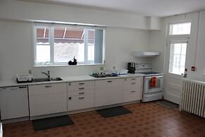 Auberge Jeunesse Magog-Orford (Hostel)