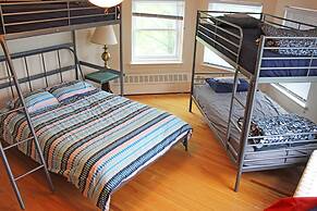 Auberge Jeunesse Magog-Orford (Hostel)