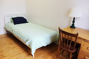 Auberge Jeunesse Magog-Orford (Hostel)