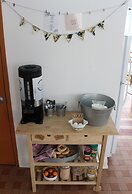 Auberge Jeunesse Magog-Orford (Hostel)