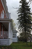 Auberge Jeunesse Magog-Orford (Hostel)