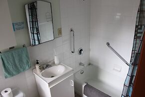 Auberge Jeunesse Magog-Orford (Hostel)