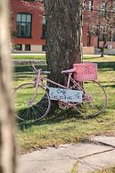 Auberge Jeunesse Magog-Orford (Hostel)