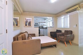 MZ Apartments Ronald