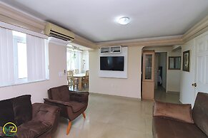 MZ Apartments Ronald