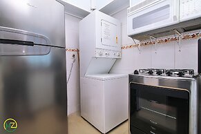 MZ Apartments Ronald