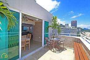 MZ Apartments Ronald