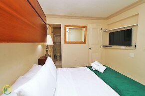 MZ Apartments Ronald