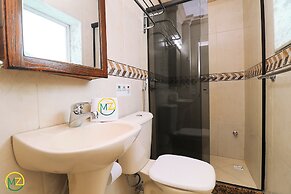 MZ Apartments Ronald