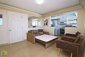 MZ Apartments Ronald