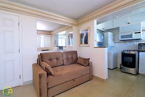 MZ Apartments Ronald