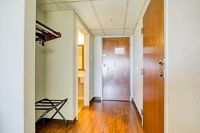 FairBridge Inn Express, Monroe City