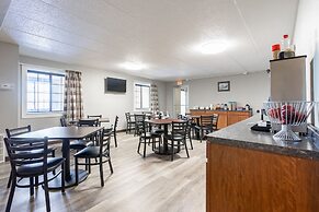 FairBridge Inn Express, Monroe City