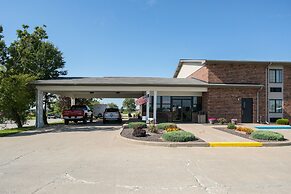 FairBridge Inn Express, Monroe City