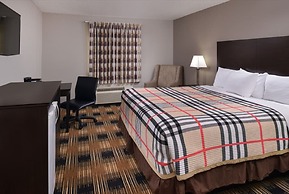 FairBridge Inn Express, Monroe City