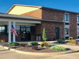 FairBridge Inn Express, Monroe City