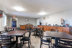 FairBridge Inn Express, Monroe City