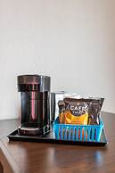 FairBridge Inn Express, Monroe City