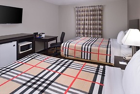 FairBridge Inn Express, Monroe City