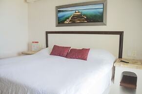 Rodero by Solymar Beachfront Condos in Hotel Zone