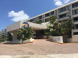 Rodero by Solymar Beachfront Condos in Hotel Zone