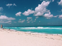 Rodero by Solymar Beachfront Condos in Hotel Zone
