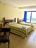 Rodero by Solymar Beachfront Condos in Hotel Zone