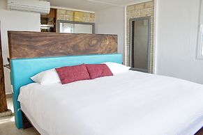 Rodero by Solymar Beachfront Condos in Hotel Zone