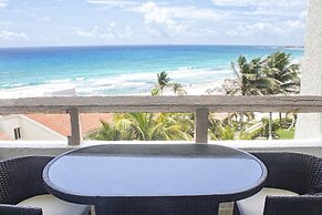 Rodero by Solymar Beachfront Condos in Hotel Zone