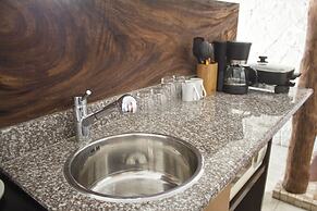 Rodero by Solymar Beachfront Condos in Hotel Zone