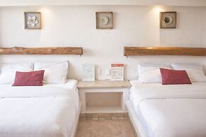 Rodero by Solymar Beachfront Condos in Hotel Zone