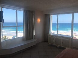 Rodero by Solymar Beachfront Condos in Hotel Zone