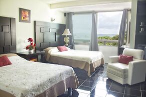 Rodero by Solymar Beachfront Condos in Hotel Zone