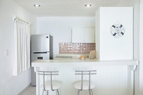 Rodero by Solymar Beachfront Condos in Hotel Zone