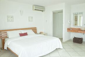 Rodero by Solymar Beachfront Condos in Hotel Zone