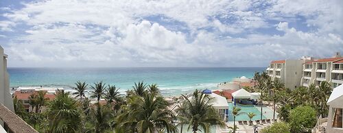 Rodero by Solymar Beachfront Condos in Hotel Zone