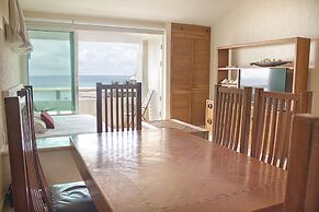 Rodero by Solymar Beachfront Condos in Hotel Zone