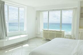 Rodero by Solymar Beachfront Condos in Hotel Zone