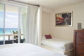 Rodero by Solymar Beachfront Condos in Hotel Zone