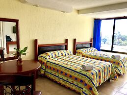 Rodero by Solymar Beachfront Condos in Hotel Zone