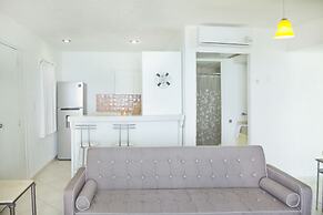 Rodero by Solymar Beachfront Condos in Hotel Zone