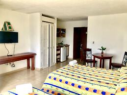 Rodero by Solymar Beachfront Condos in Hotel Zone