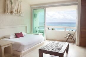 Rodero by Solymar Beachfront Condos in Hotel Zone